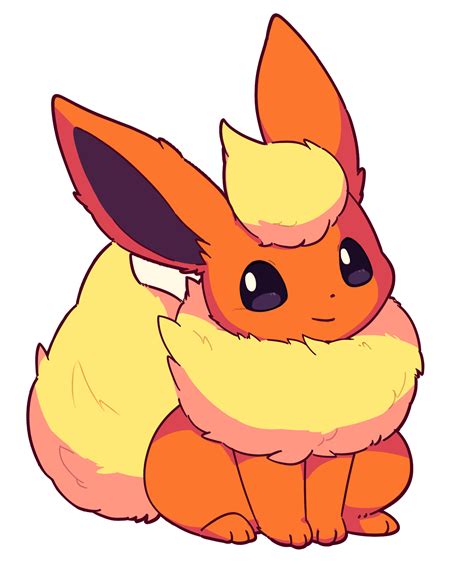 Flareon [四] 